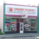 Sunshine Cleaners - Dry Cleaners & Laundries