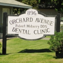 Robert A Meharry DDS PC - Dentists