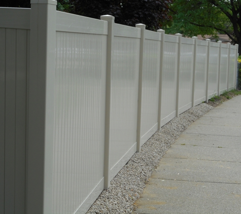 Michigan Fence Solutions LLC - Macomb, MI