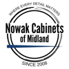 Nowak Cabinets of Midland gallery