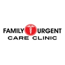 Family Urgent Care Clinic - Urgent Care