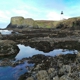 Yaquina Head Lighthouse & Interpretive Center