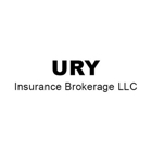 Ury Insurance Brokerage