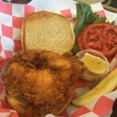 Grilled Cheese & Crab Cake Co - Seafood Restaurants