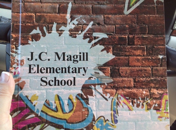 Magill Elementary School - Loganville, GA