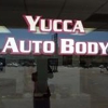 Yucca Auto Body gallery