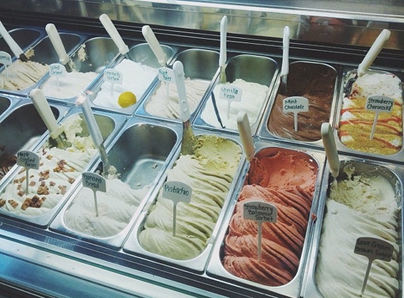 Esco Gelato - Escondido, CA