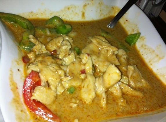 Bangkok 54 Thai Cuisine - San Antonio, TX