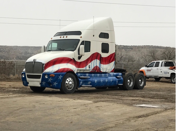 Southwest Auto Towing - Farmington, NM