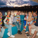 Potomac Tiki Club - Cruises