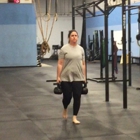 Crossfit Chickasaw