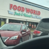 Food World gallery