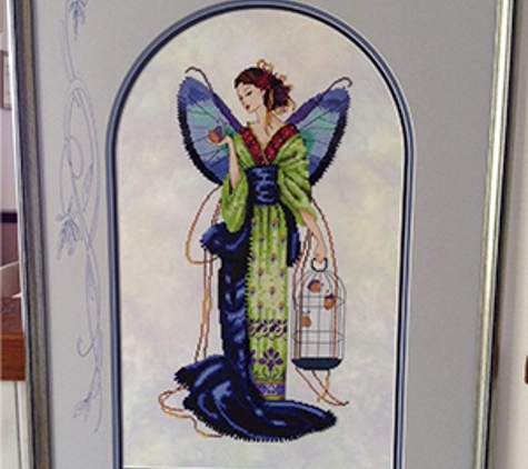 Riverside Gallery - Willetton, WA
