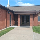 The Church of Jesus Christ of Latter-day Saints - Methodist Churches
