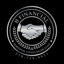 B Financial (personal loans) - Financial Planning Consultants