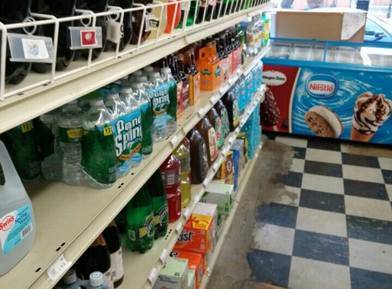 John's Friendly Market - Haddon Heights, NJ