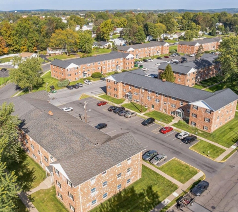 Quakertown West Apartment Homes - Quakertown, PA