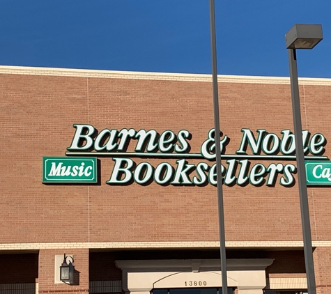 Barnes & Noble Booksellers - Oklahoma City, OK