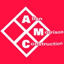 Allan Morrison Construction - Altering & Remodeling Contractors