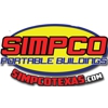 Simpco Portable & Steel Buildings gallery