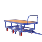 Nutting Carts and Trailers