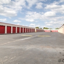 CubeSmart Self Storage