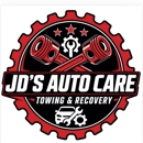 JD’s Auto Care