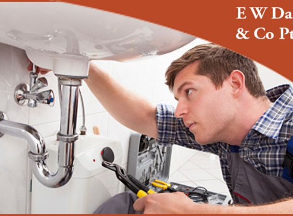 E W Dainton & Co Pty Ltd - Shepparton, VIC. We Are Proud Of The Work We Do & Ensure Customer Satisfaction