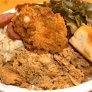 Simply Southern Smokehouse - American Restaurants