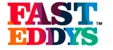Fast Eddy's Logo