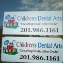 Children's Dental Arts - Pediatric Dentistry
