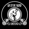 Live by the Sword Tattoo gallery
