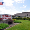 Royal Construction - Construction Management