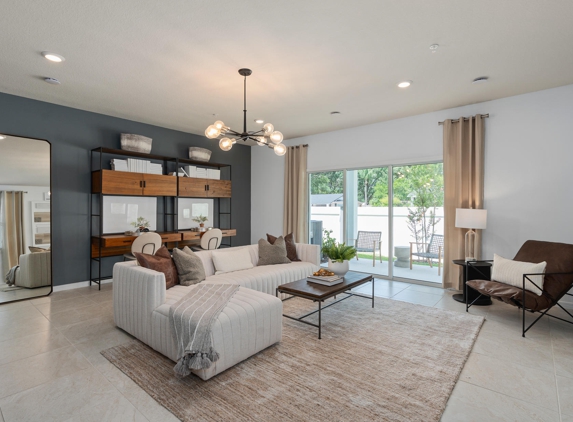 Grayson Square By Pulte Homes-Sold Out - Winter Park, FL