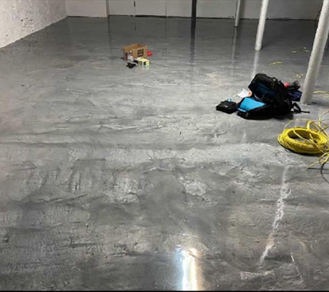 Epoxy Floors MX - Addison, IL