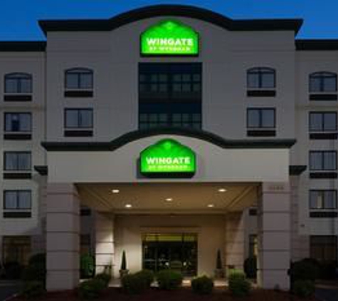 Wingate By Wyndham Charlotte Airport I-85/I-485 - Charlotte, NC