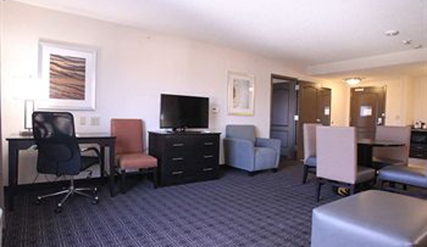 Hampton Inn & Suites Seneca-Clemson Area - Seneca, SC