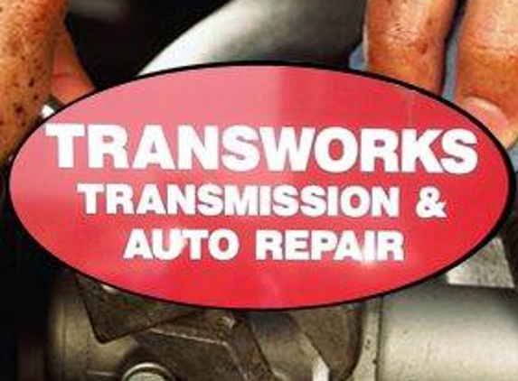 Transworks Transmission & Auto Repair - Cedar, MN