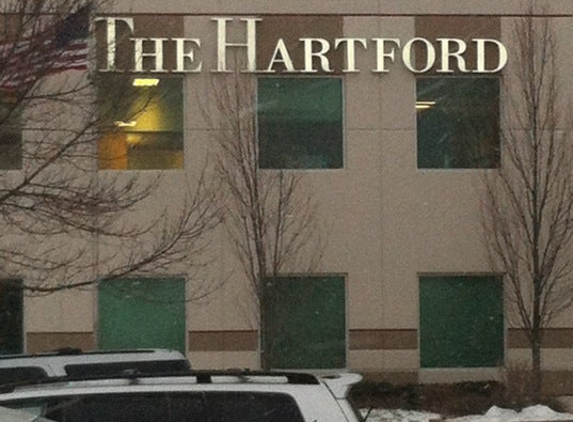 The Hartford - Aurora, IL