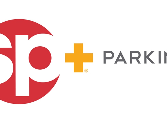 SP+ Parking - Parker, CO