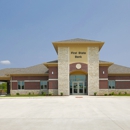 First State Bank - Commercial & Savings Banks