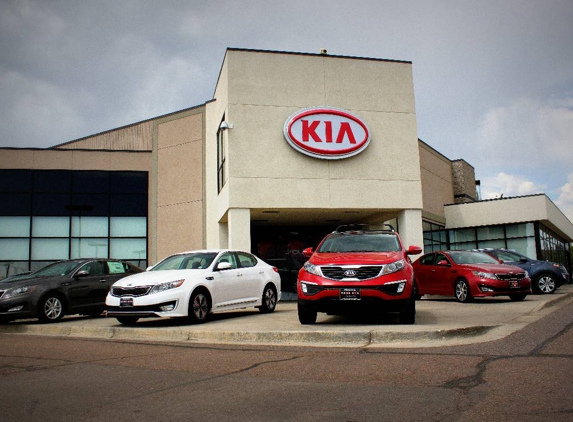 Peak Kia - Littleton, CO