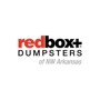 redbox+ Dumpsters of NW Arkansas