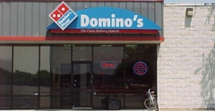 Dominos in humble tx