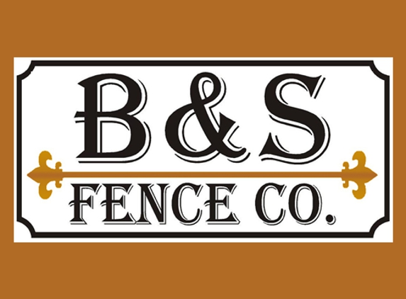 B & S Fence Co. - Haltom City, TX