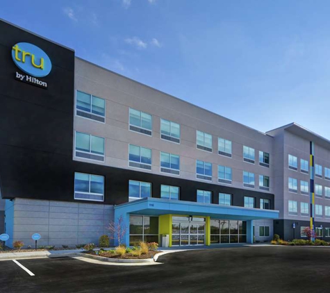 Tru by Hilton Winchester - Winchester, VA