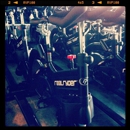 M Cycle Gym - Health Clubs