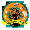 Growing Trees gallery