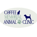 Coffee Memorial Animal Clinic - Veterinarians