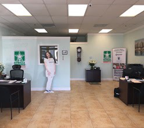 Estrella Insurance - # 267 - Hialeah, FL